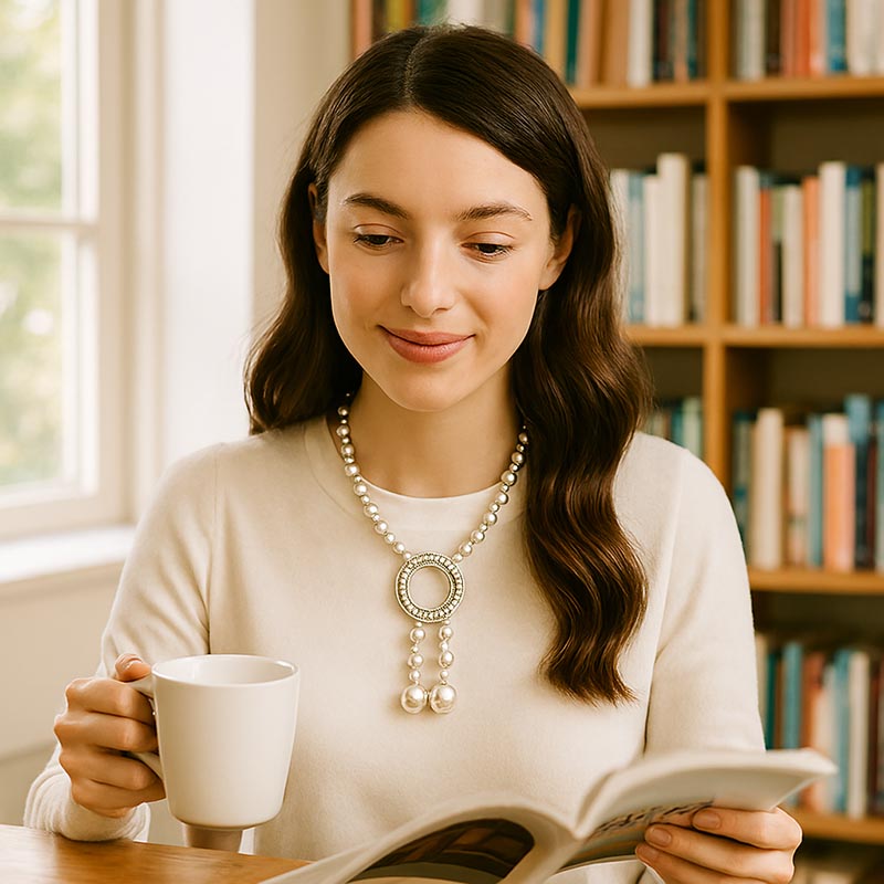 着用イメージ２